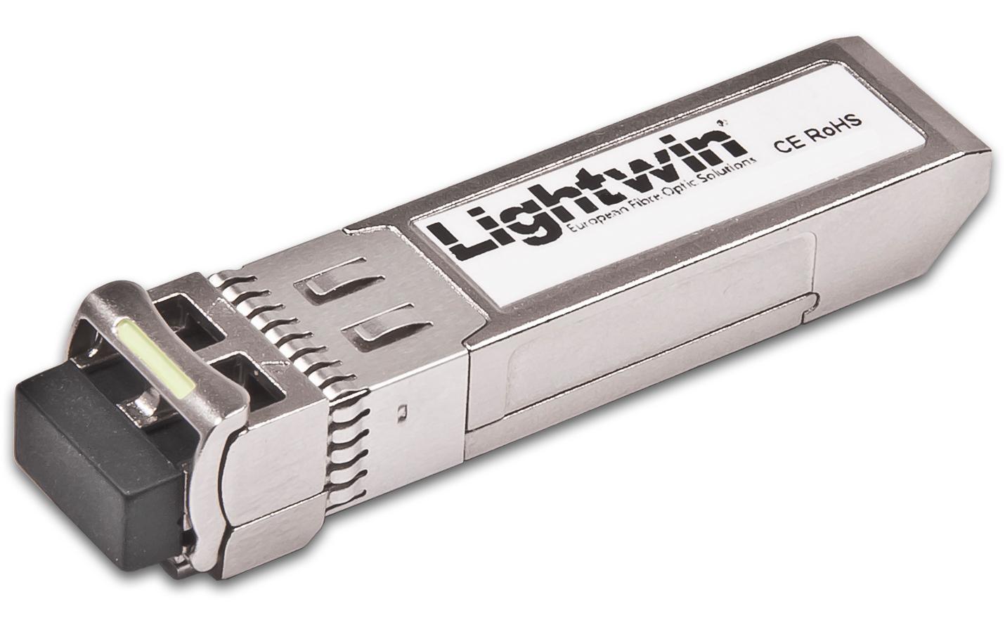 SFP+ Modul LSFP-10G-SR-UNI<br>10 Gigabit SFP+ 10GBase-SR Multimode UNIVERSAL kompatibel