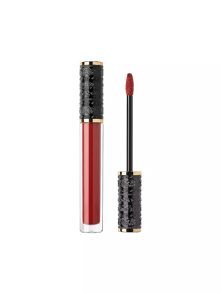 KILIAN PARIS Lippenstift - Le Rouge Parfum Liquid Satin ( 06 Nude in Bed ) rosa