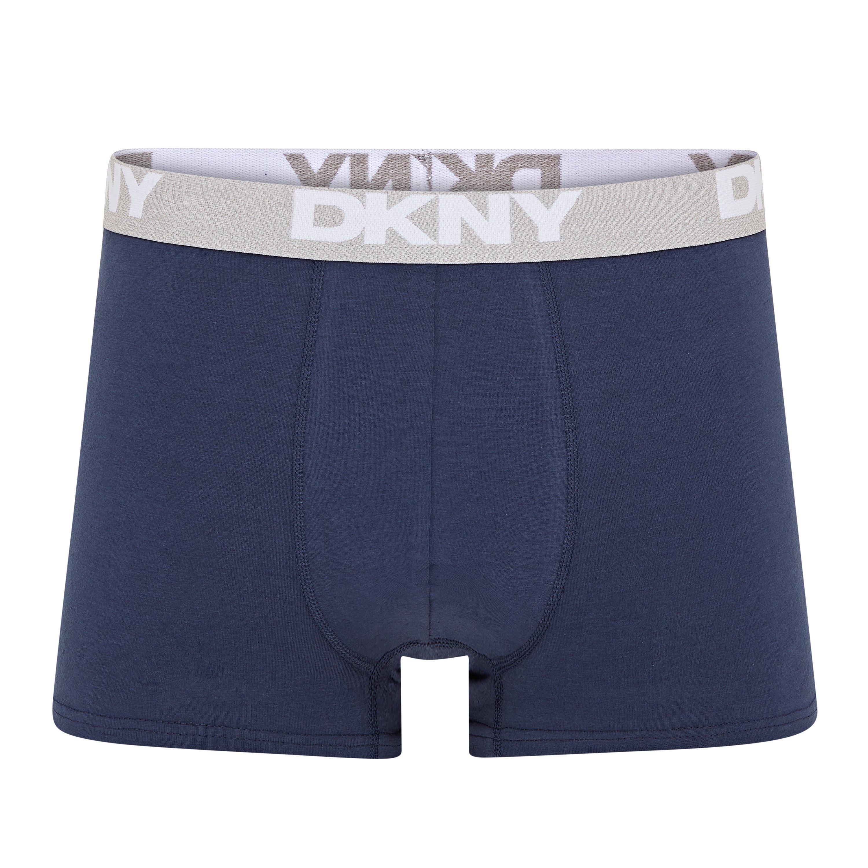 DKNY Trunk Portland 5 Pack Mens