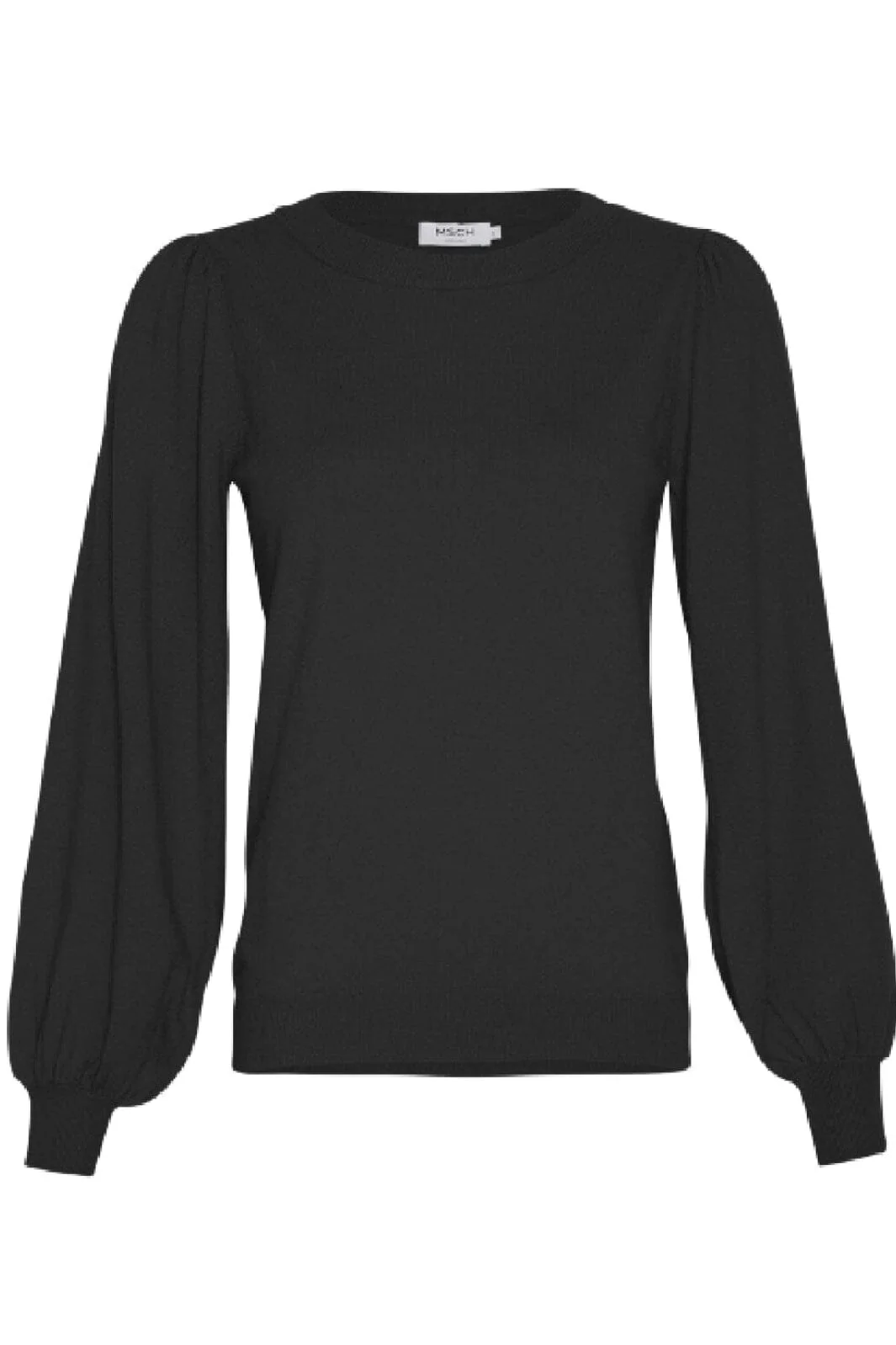 MSCH Copenhagen Mschtamana Rachelle Pullover black