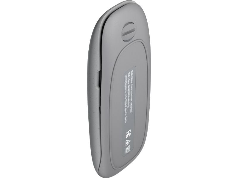 ASUS Externes Gehäuse COBBLE Grau M.2 USB-C 3.1 SSD-Gehäuse bis zu 10 Gbps Übertragung