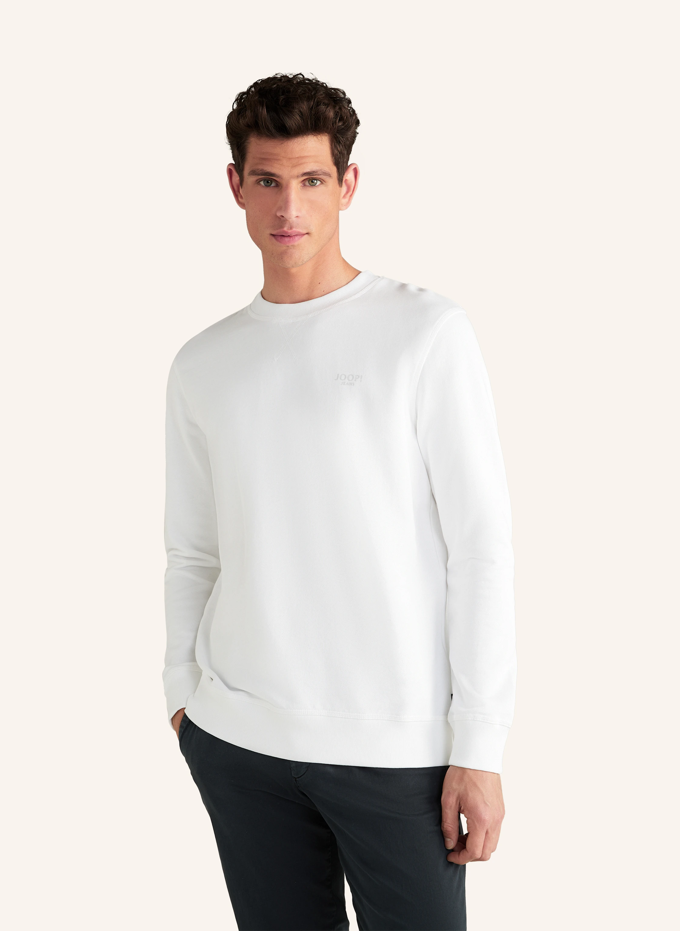 JOOP! JEANS Sweatshirt