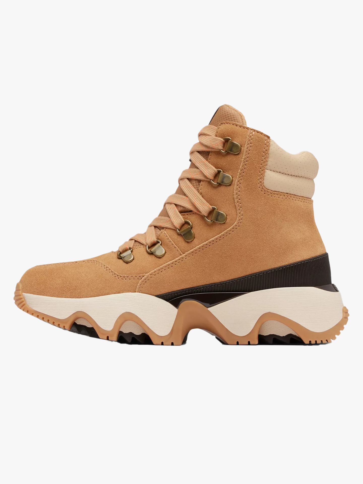 Kinetic Impact Conquest Plus Waterproof Boot