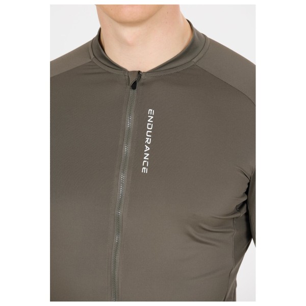ENDURANCE - Paxton Cycling/MTB S/S Jersey - Maillot de cyclisme