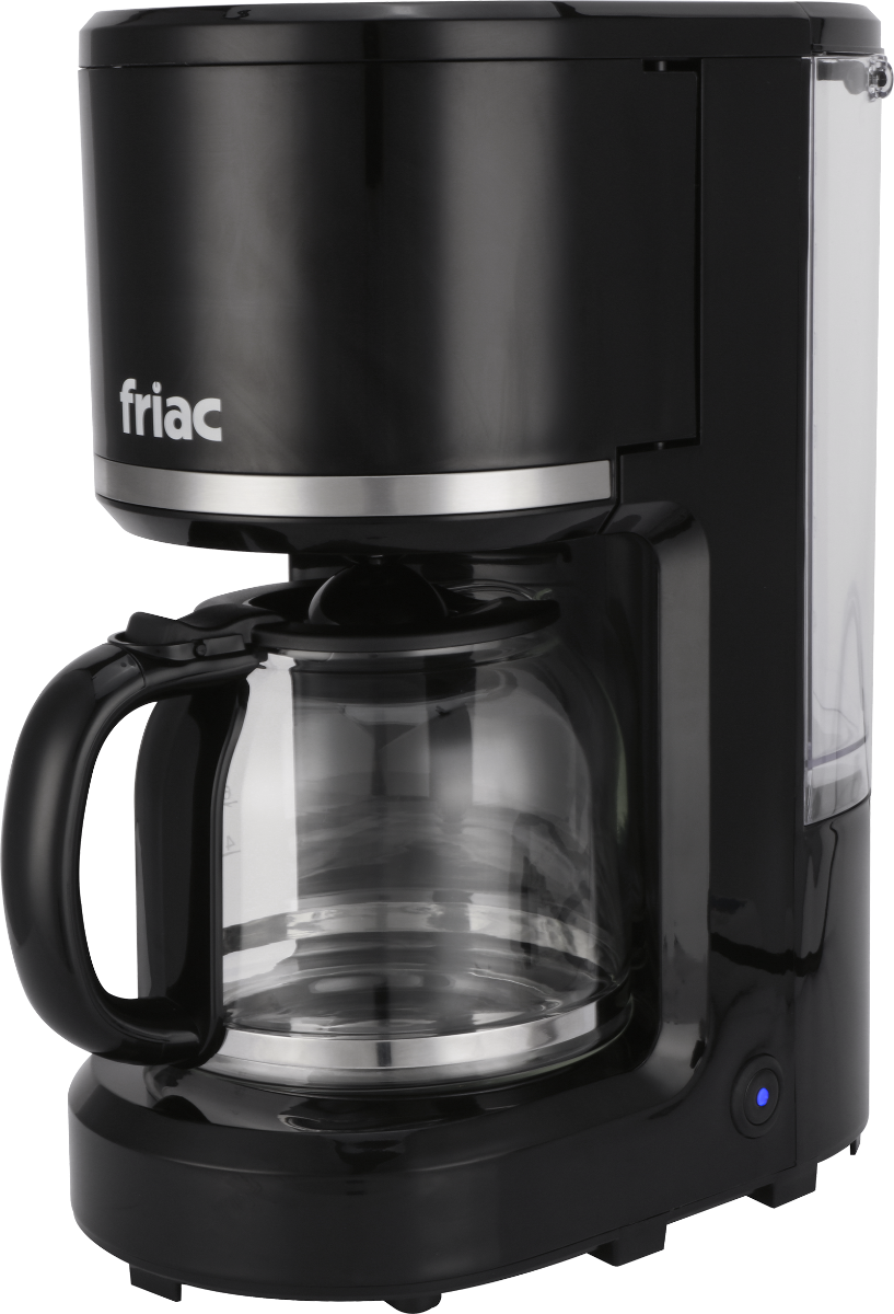 Friac KFT 156 BL Koffiezet 1,5 L