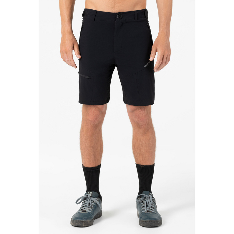 Super.Natural Herren Unstoppable MTB Hose kurz