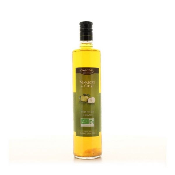 Emile Noel Vinagre de Cidra 500ml
