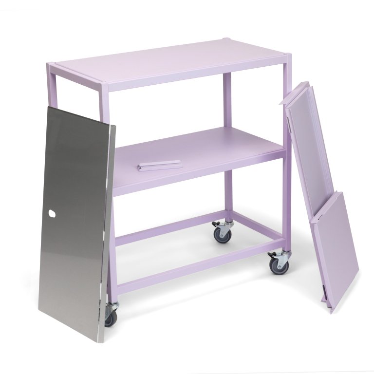 Modulor Regalsystem M