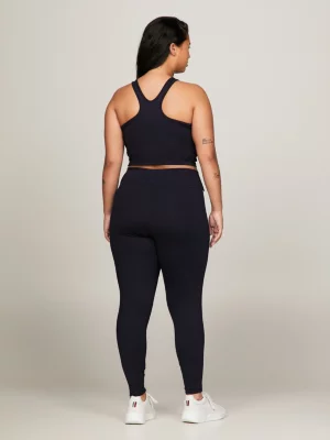 Regata Curve Sport Racerback Skinny 2 em 1