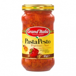 Grand'Italia Peperoni e noci pestosaus