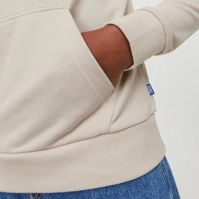 Jack & Jones Bradley Sweat Crew Hoodie Junior