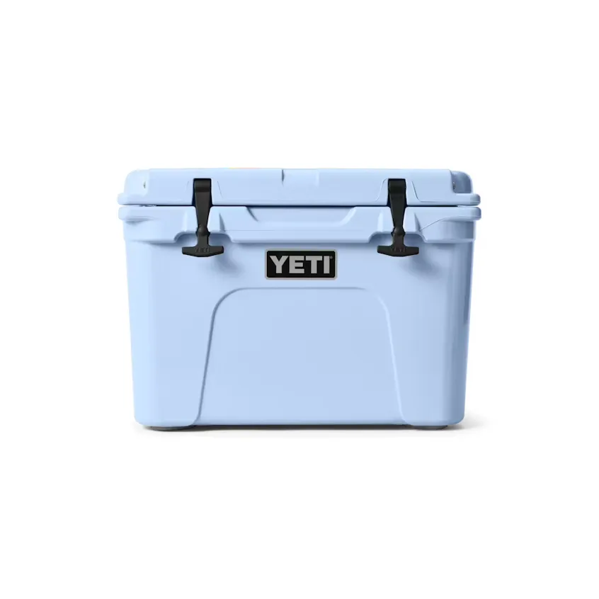 Yeti Tundra 35 Big Sky Blue