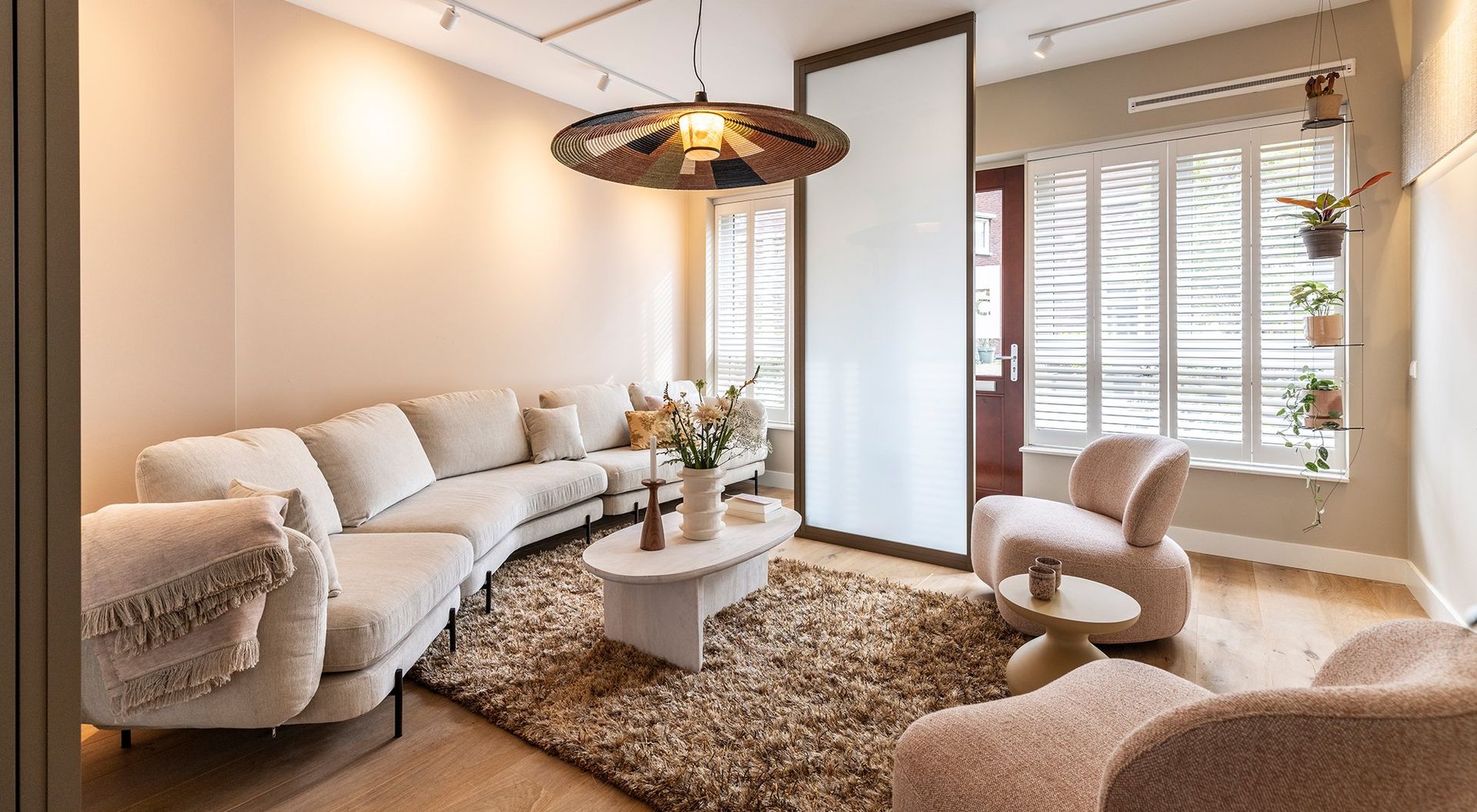 Brinker Carpets New Paulo Vloerkleed