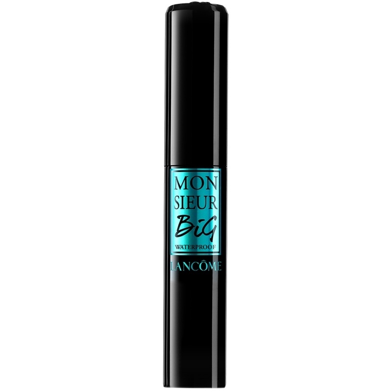 Lancôme Monsieur Big Volume Waterproof Mascara 10 ml - 01 Black