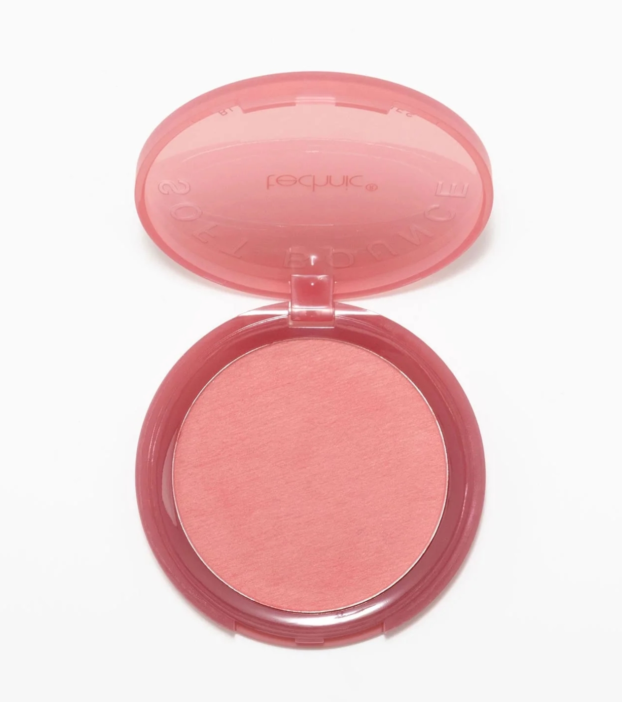 Technic Cosmetics - Blush em creme-pó Soft Bounce - Flushed