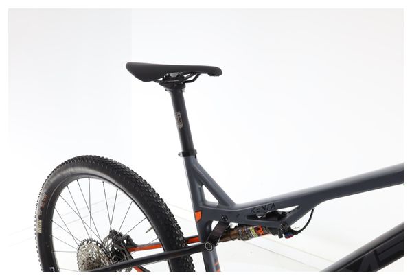 Produit reconditionné · MMR Kenta XRG Carbone XT / Vélo VTT / MMR | Bon état