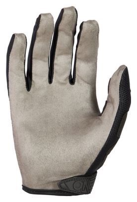 Gants Longs O'Neal Mayhem Dirt V.23 Noir / Sable
