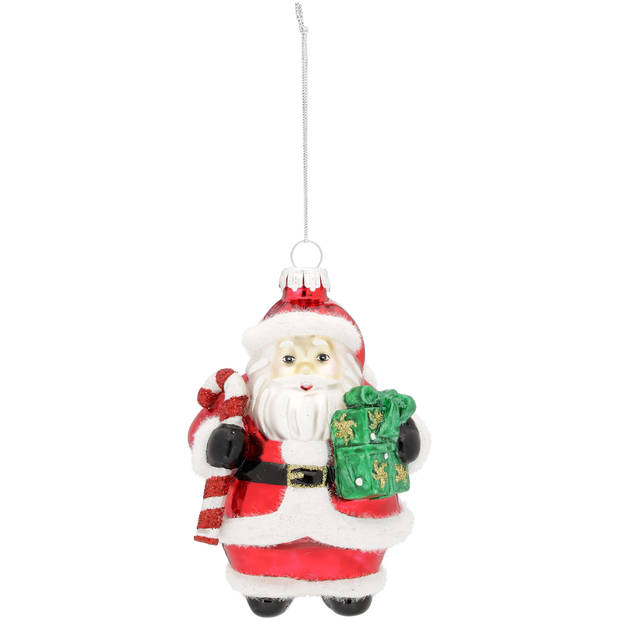 Blokker Funbal - Kerstman