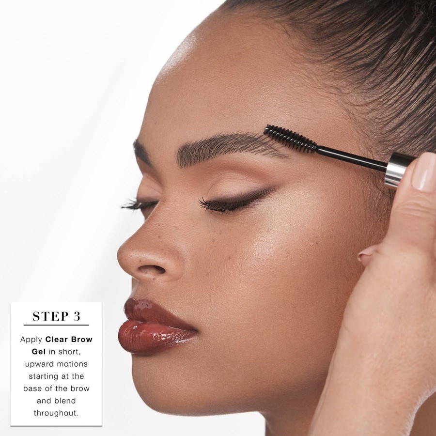 Anastasia Brow Pen Granite 0,5ml