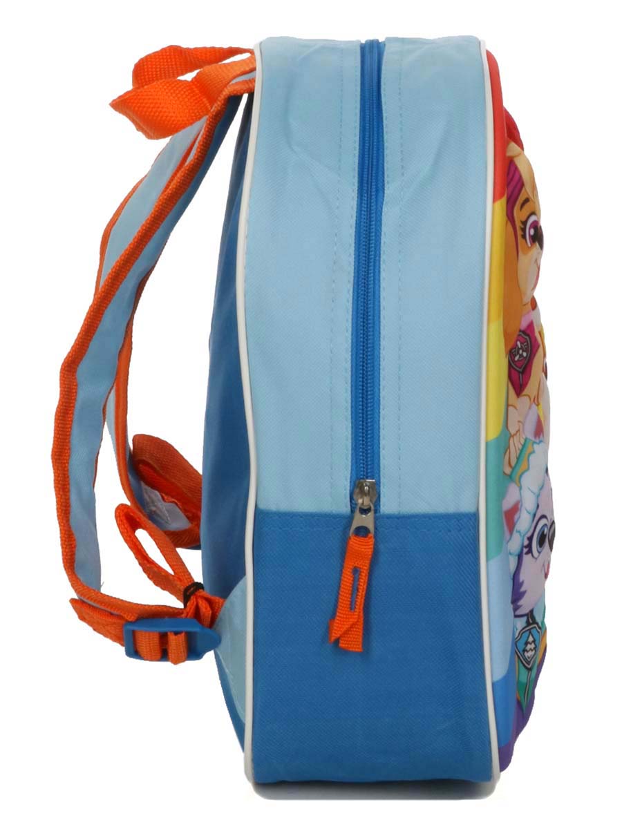 Sac À dos Pat Patrouille Rainbow 3D