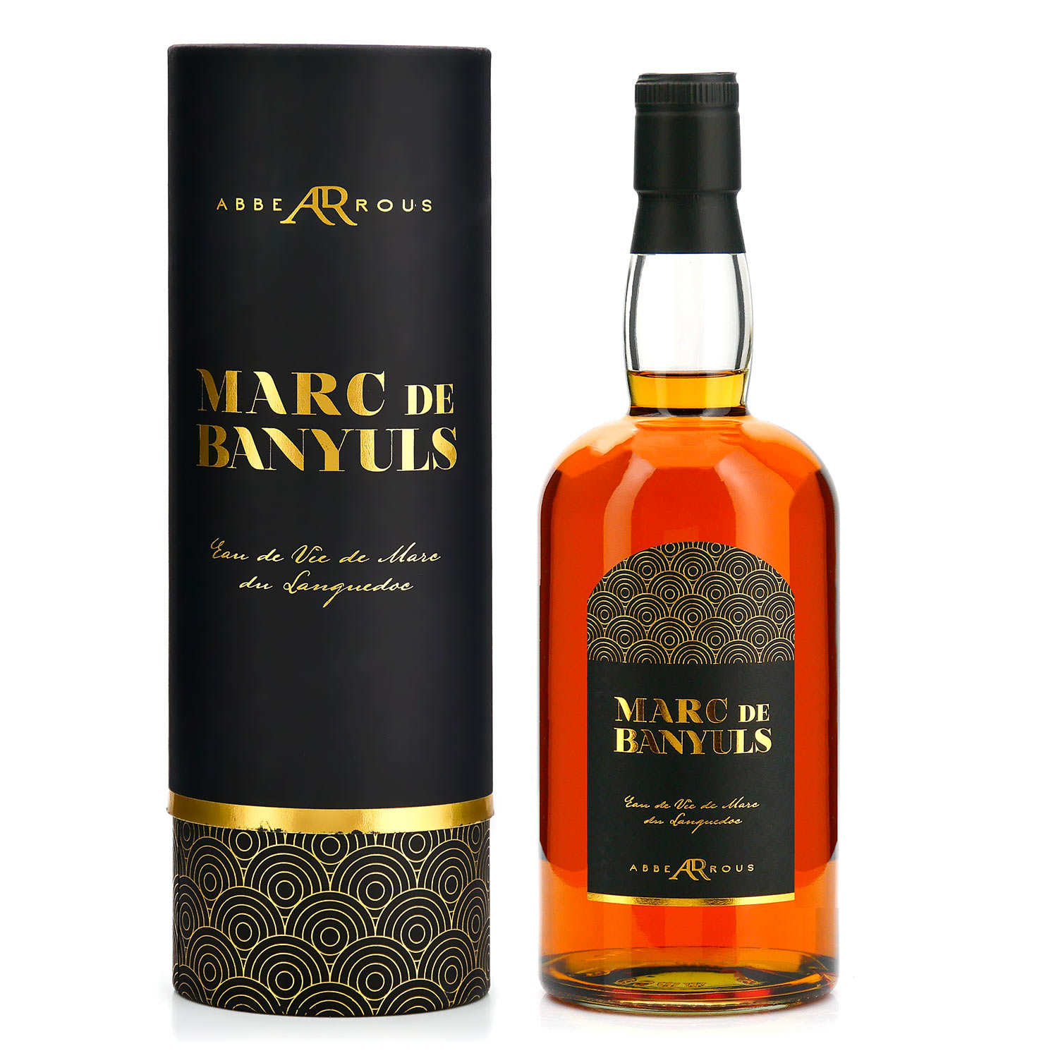 Marc de Banyuls 40%
