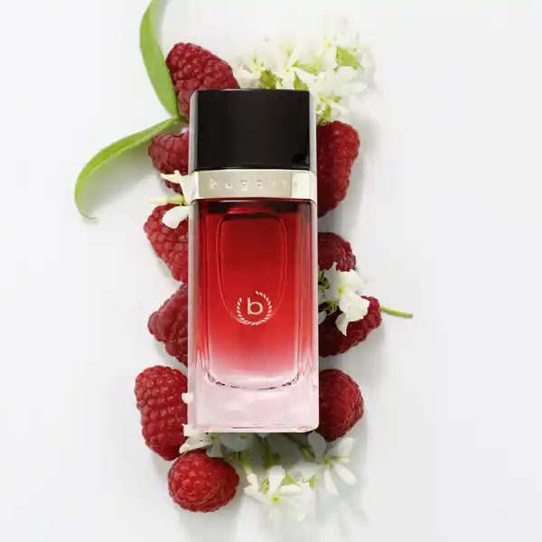Eleganza Rossa, EdP 60 ml