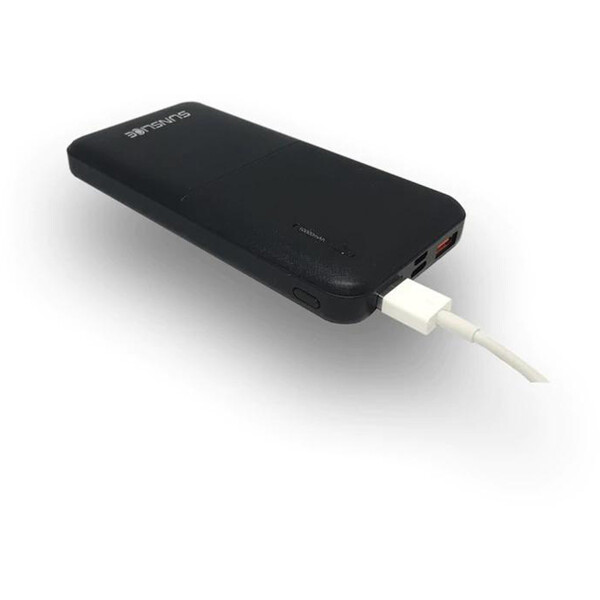 Sunslice - Batterie externe Gravity 10