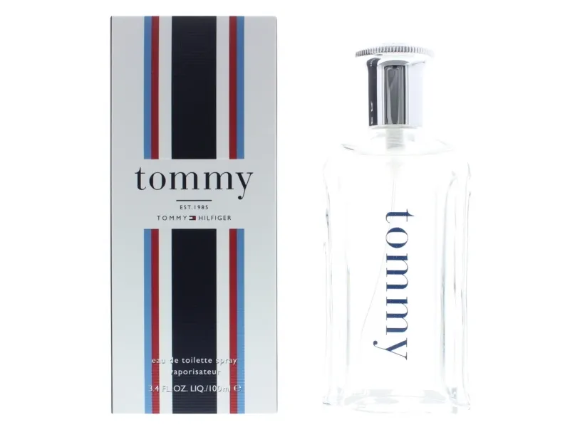 Tommy Hilfiger Tommy Boy EDT 100ml