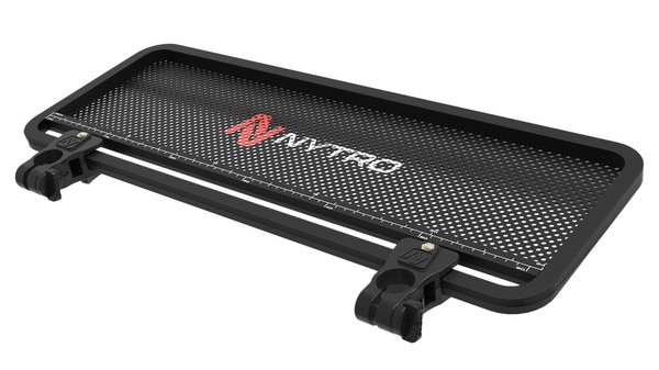 Table à Appâts Nytro SLS36 Side Tray Slimline
