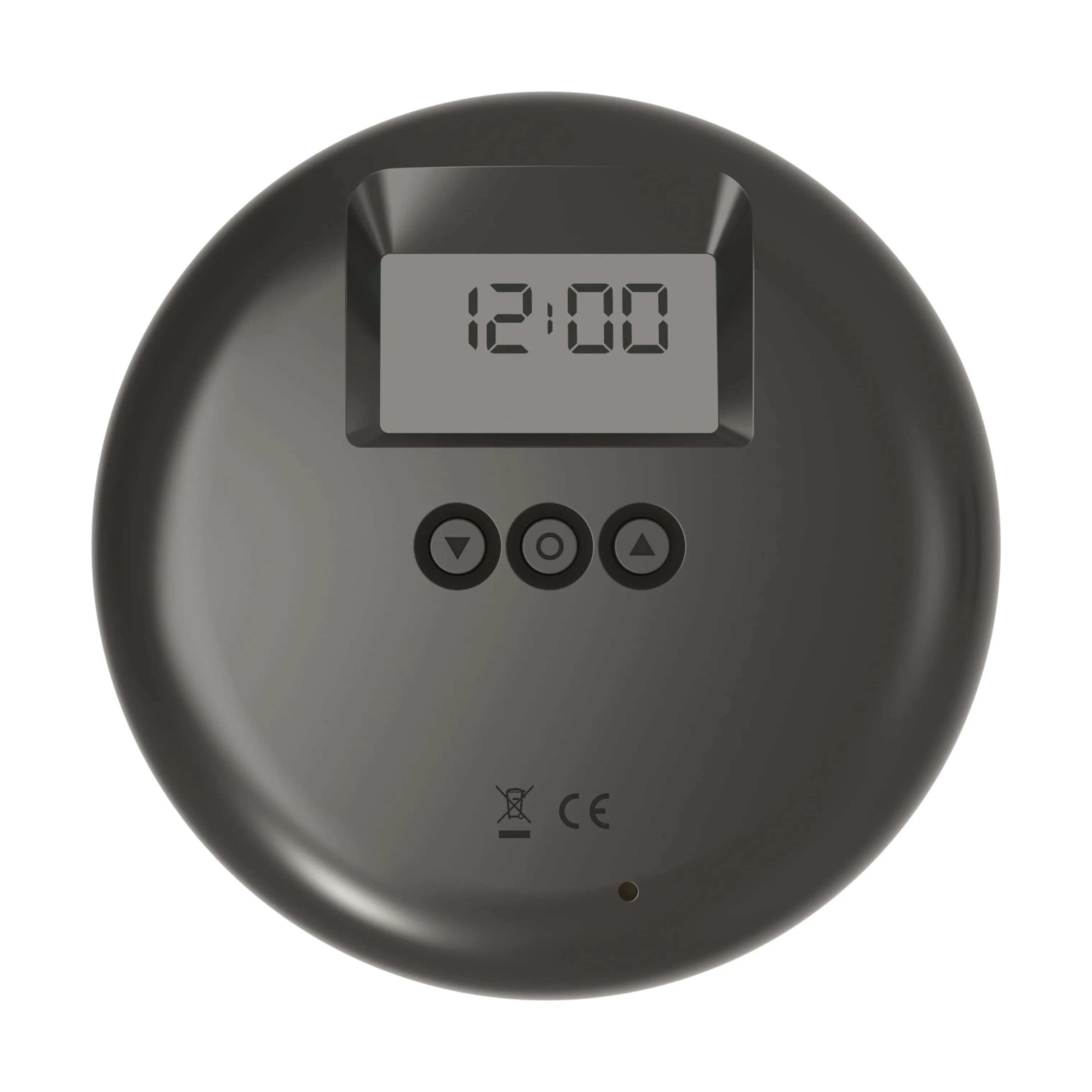 Park Solar Solar Elektronisk P-skive FS38