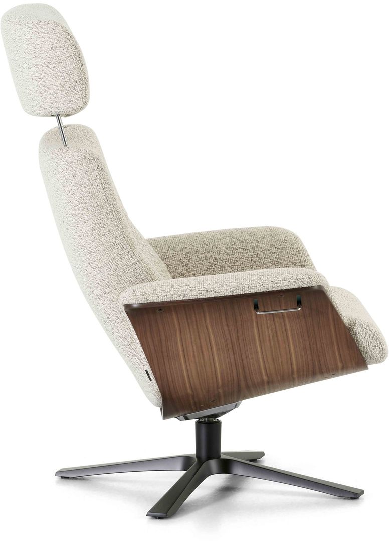 Montèl   Luxor Relaxfauteuil