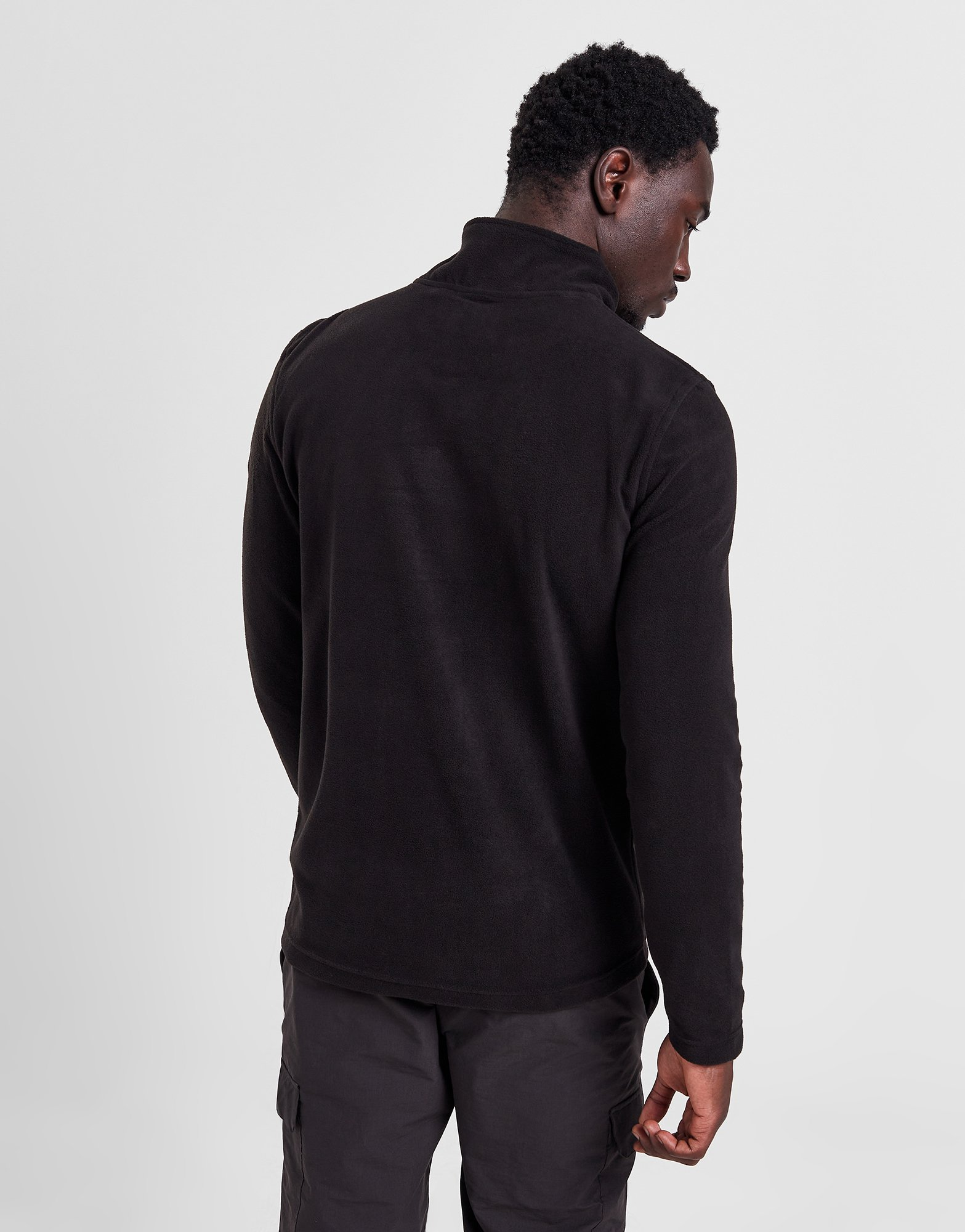 McKenzie Haut Zippé Essential Edge Homme