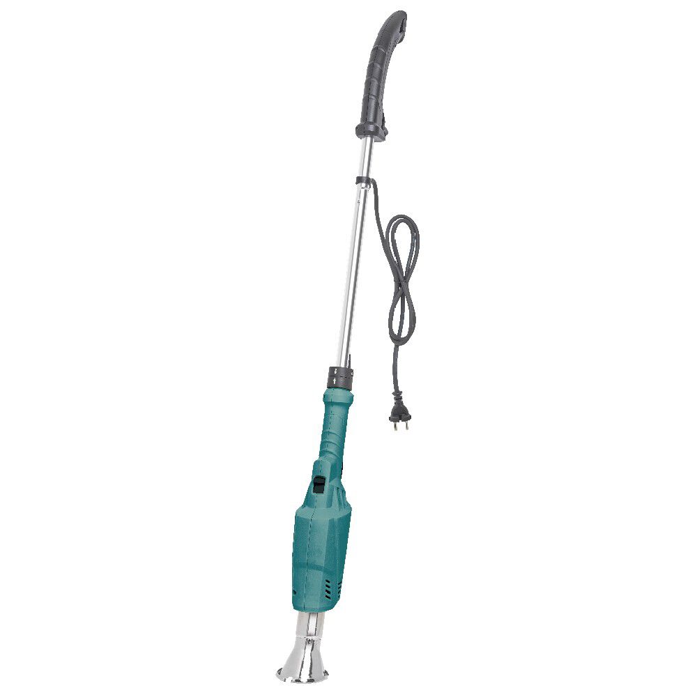 Désherbeur thermique 3 en 1