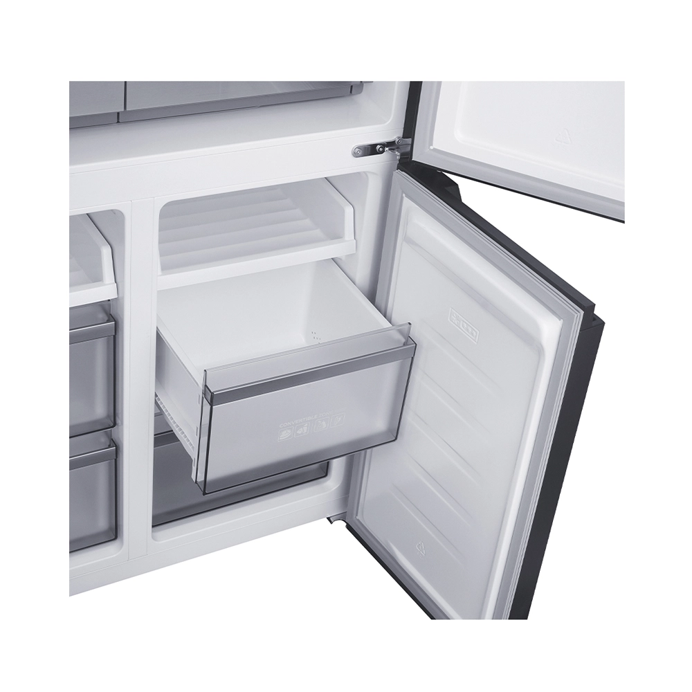 Kibernetik FSP Multi Door Food Center 505 Liter (E)