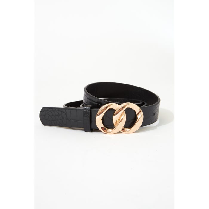 Veritas-Riem croco cirkle
