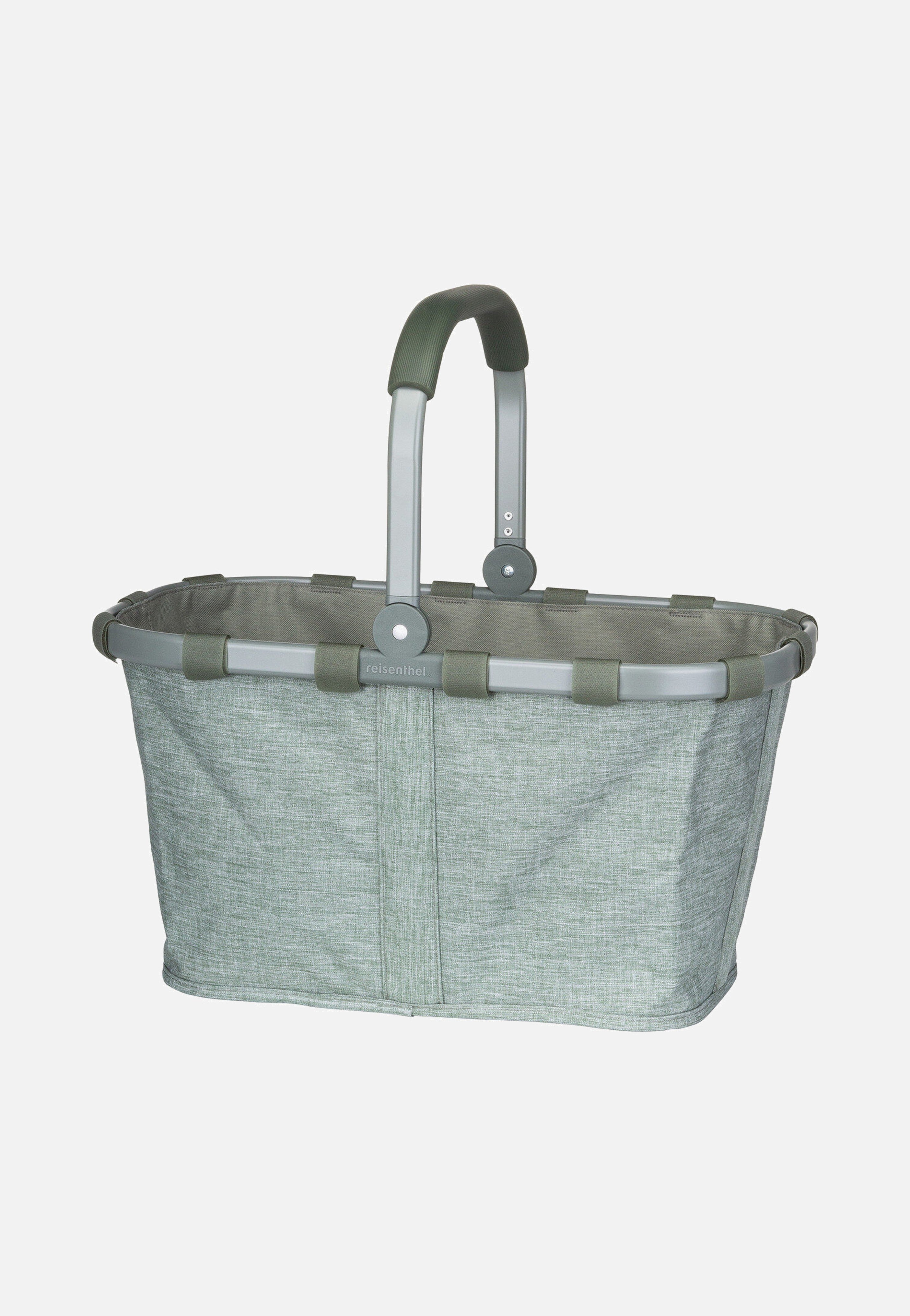 carrybag frame twist Twist Sage - Einkaufskorb