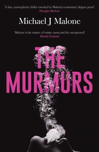 The Murmurs - The Annie Jackson Mysteries 1 (Paperback)