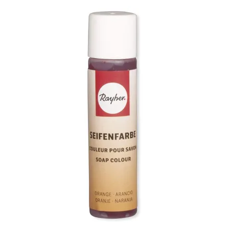 Rayher Seifenfarbe 10ml maigrün
