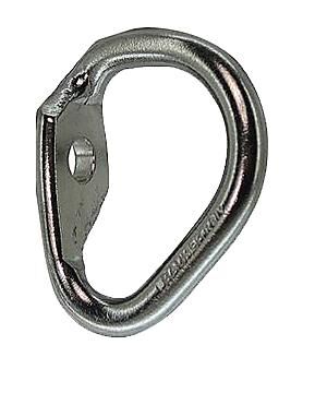 RAUMER - ANELLO INOX O8 SPELEO