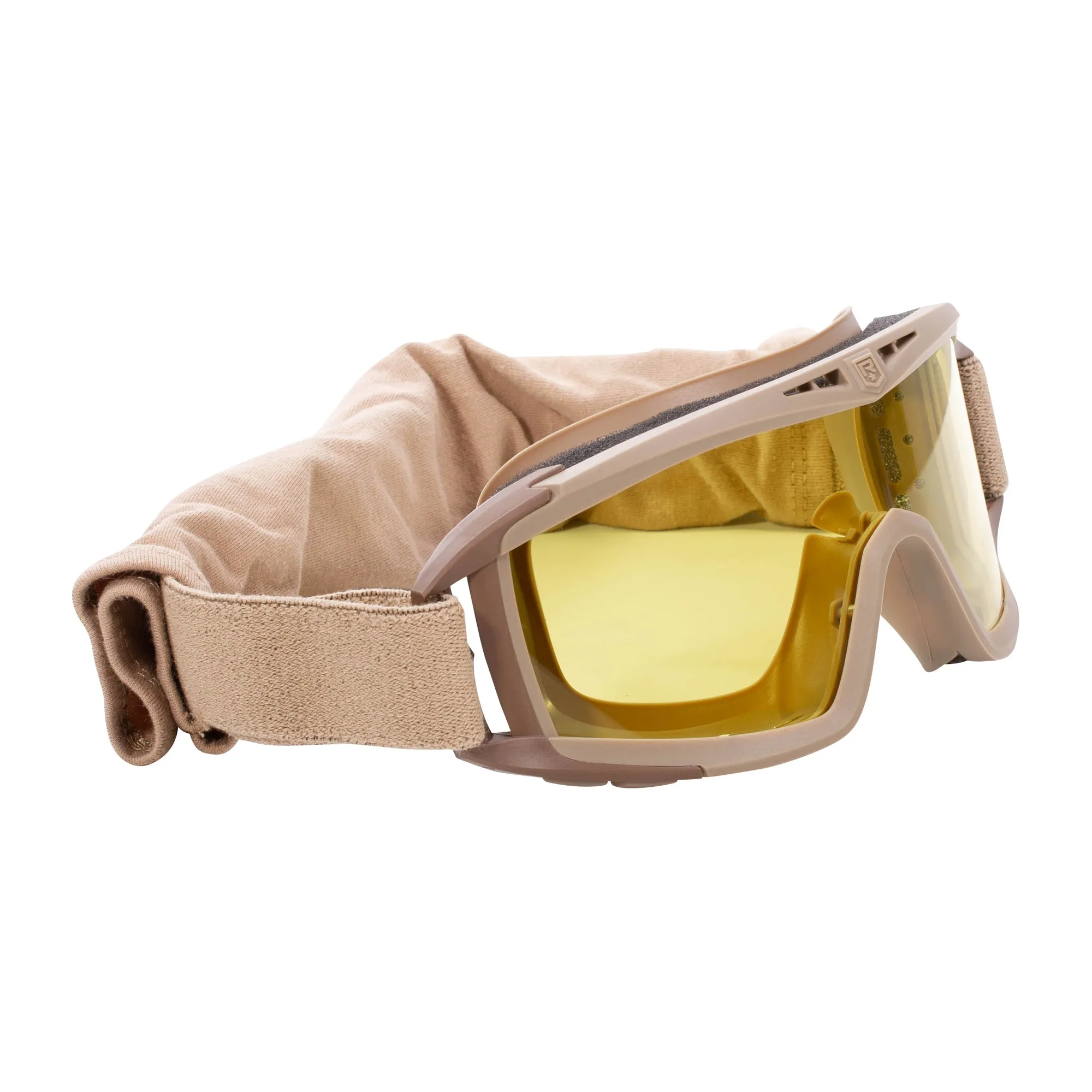 Revision -  Brille Desert Locust Mission Kit