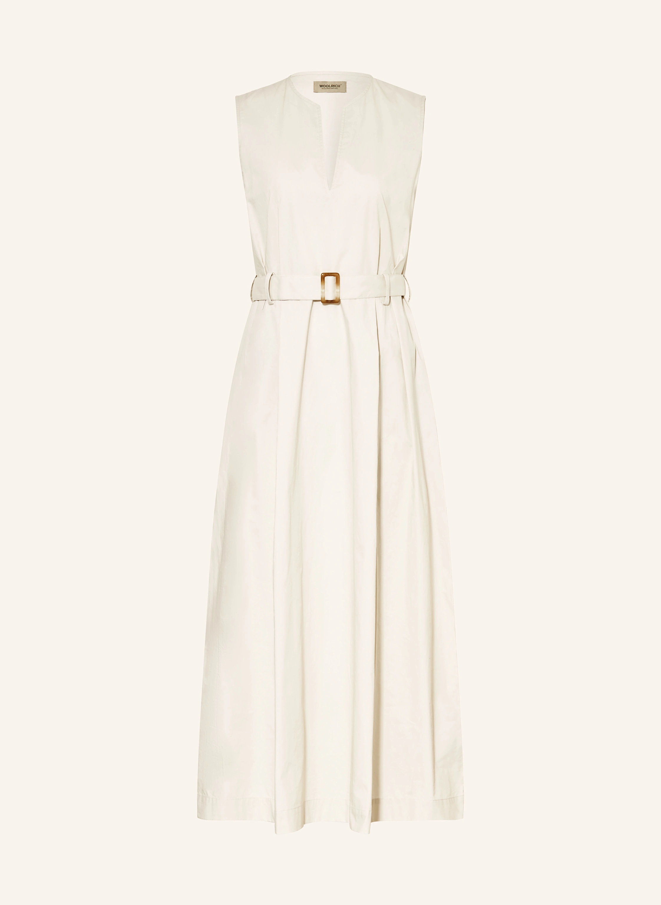 WOOLRICH Kleid