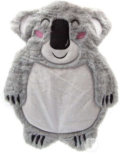 Cassandra Bouillotte Caoutchouc 0,8l Enfant Koala 1 Pièce