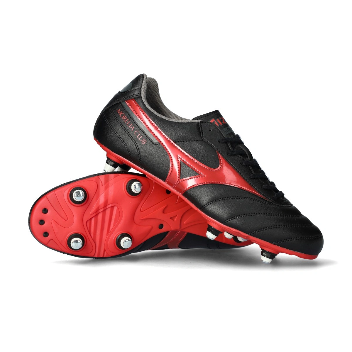 Chuteira Mizuno Morelia II Club Mix