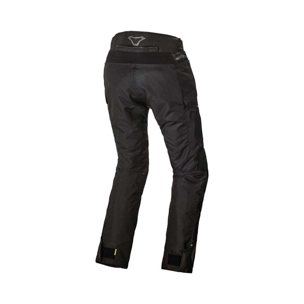 Macna - Pantalon femme Forge Noir