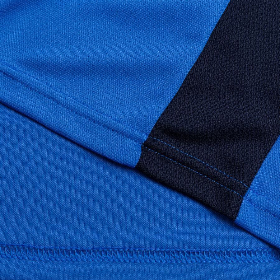 Nike Polo Dri-FIT Academy 23 - Bleu/Bleu Foncé/Blanc
