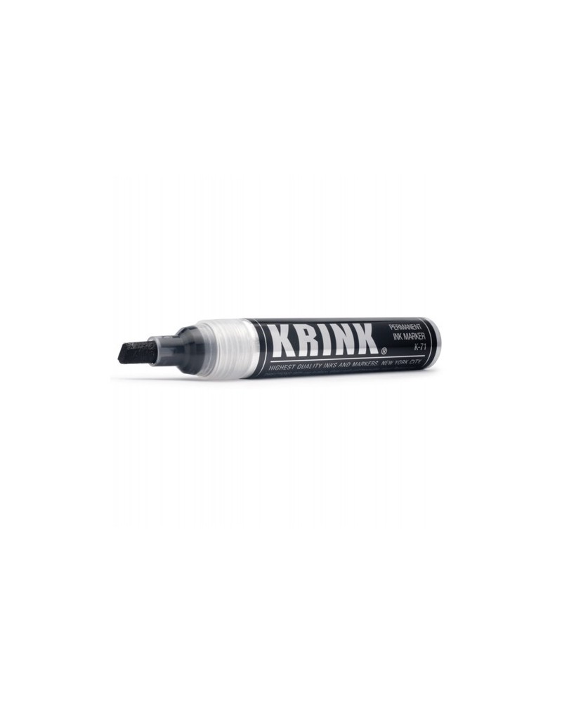 KRINK K71 - 01 noir