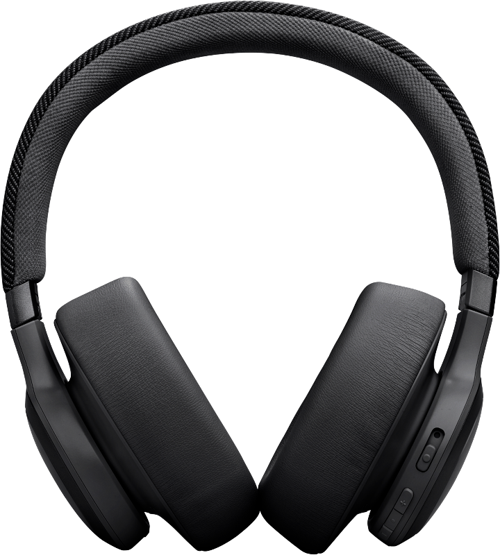 JBL - LIVE 770NC