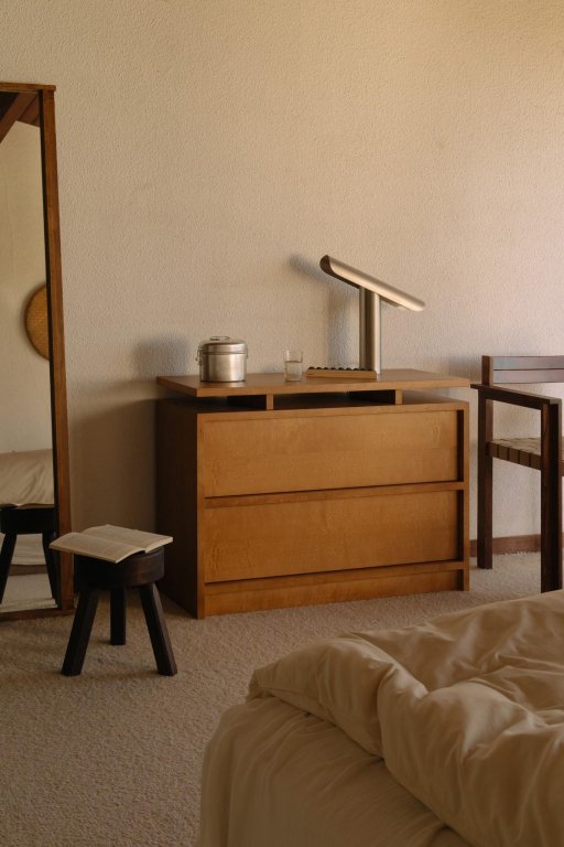 Frama Ratio dressoir Birch Warm Brown