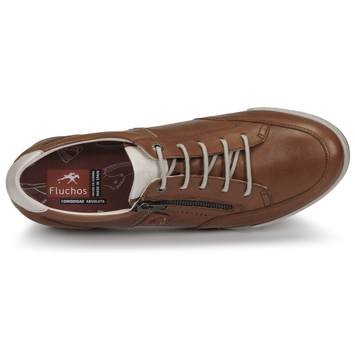 Fluchos - ETNA - Marron