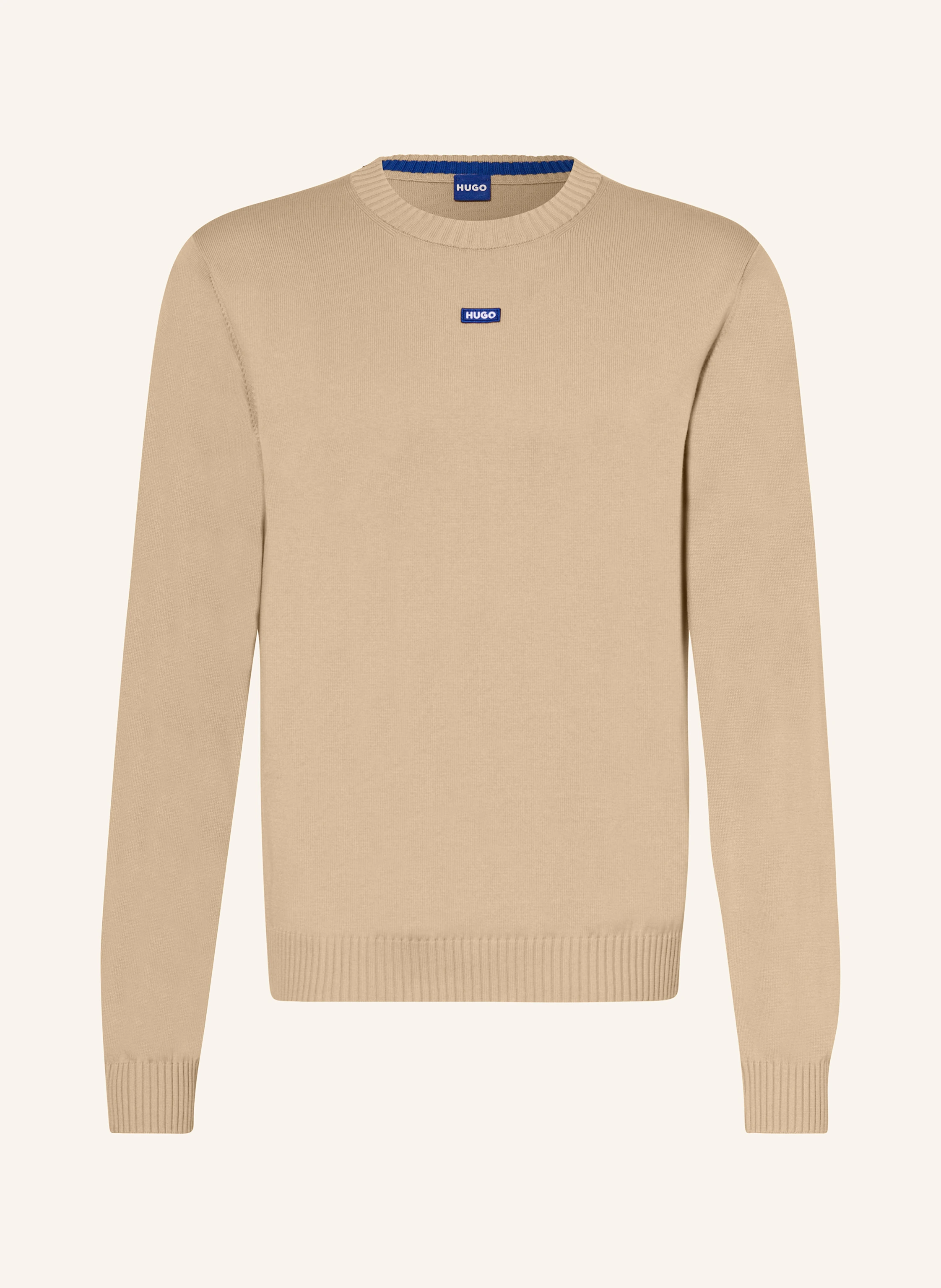 HUGO BLUE Pullover SAN COSMO-C